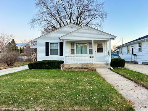 2817 Wellington Dr, RACINE, WI, 53403-3265 | Card Image