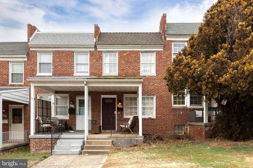 1316 Berry St, BALTIMORE, MD, 21211-1927 | Card Image