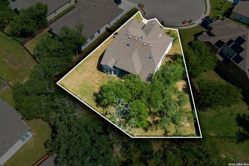 1482 Lyme Park, Bulverde, TX, 78163-3516 | Card Image
