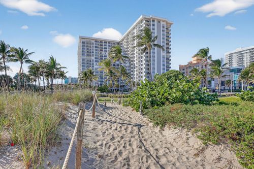 1027-405 N Ocean Blvd, Pompano Beach, FL, 33062-5116 | Card Image