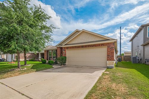 5506 Casa Martin Dr, Katy, TX, 77449-1639 | Card Image