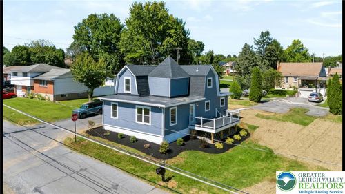 3105 Washington St, BETHLEHEM, PA, 18020-5627 | Card Image