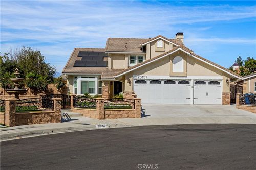 20157 Stanford Ct, Walnut, CA, 91789 | Card Image