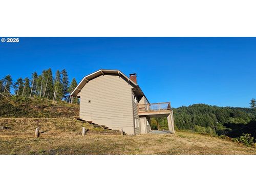 604 Thorton Oar Ln, Reedsport, OR, 97467-9751 | Card Image