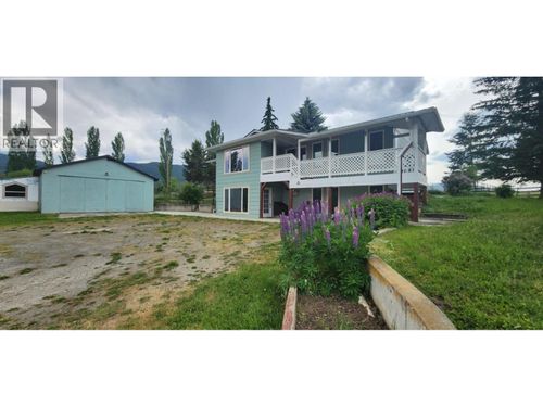 48 Puckett Rd, Cherryville, BC, V0E2G3 | Card Image