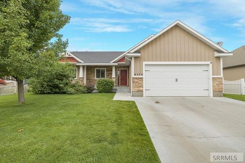6176 Malory Dr, Idaho Falls, ID, 83402-5055 | Card Image