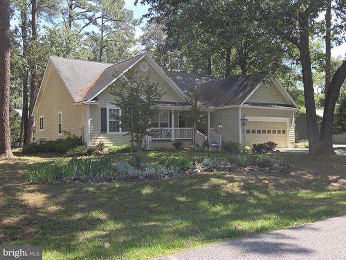 14610 Honeysuckle Way, SWAN POINT, MD, 20645-2125 | Card Image