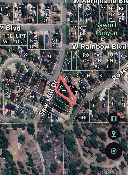 0 S Saw Mill Dr, Big Bear City, CA, 92314 | Card Image