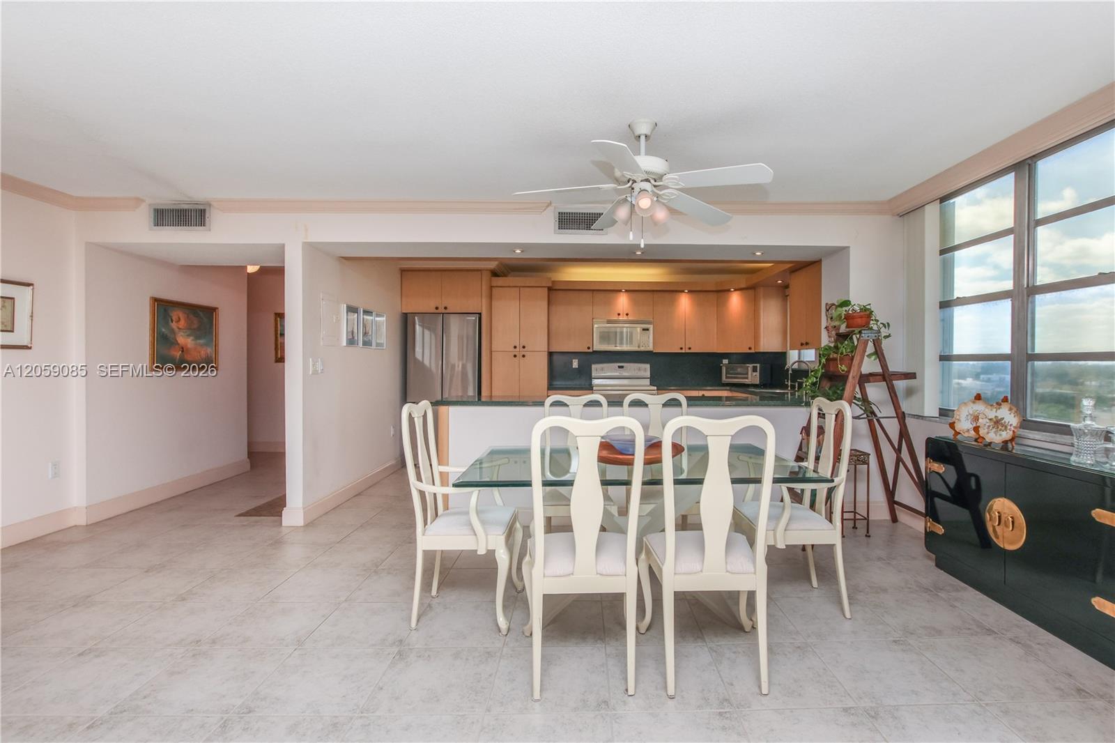 Residential in Aventura 2