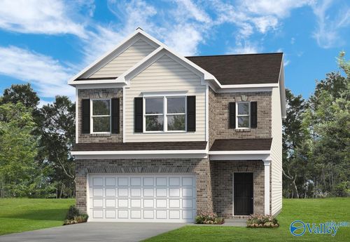 173 Mill Valley Way, New Market, AL, 35761-6603 | Card Image