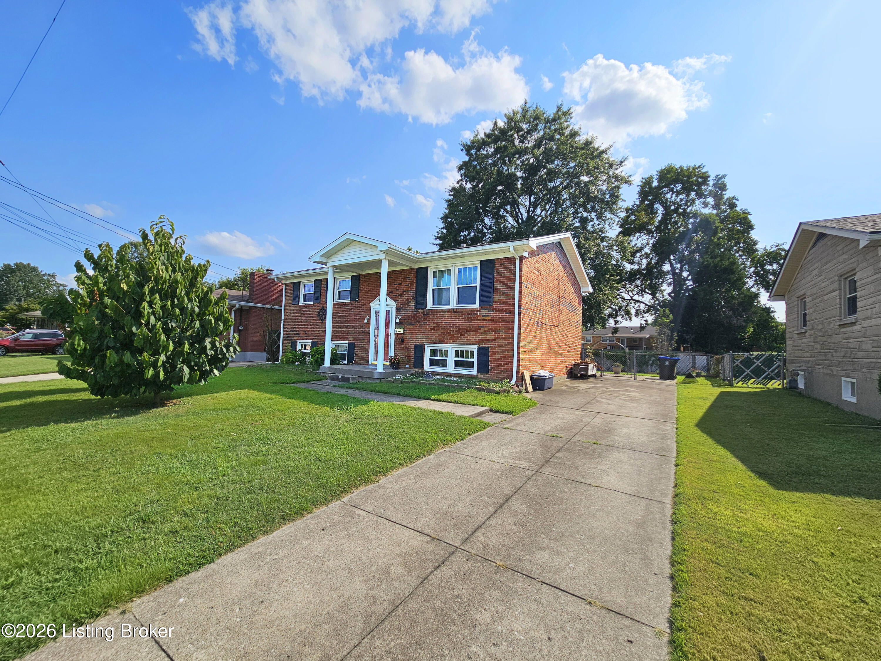 Residential in Louisville 2