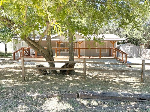 7939 Whartons Dock Rd, Bandera, TX, 78003-4543 | Card Image