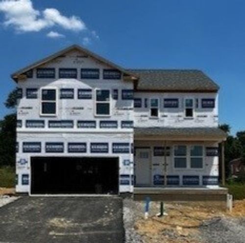 346 Leslie Farms Dr, Evans City, PA, 16033 | Card Image