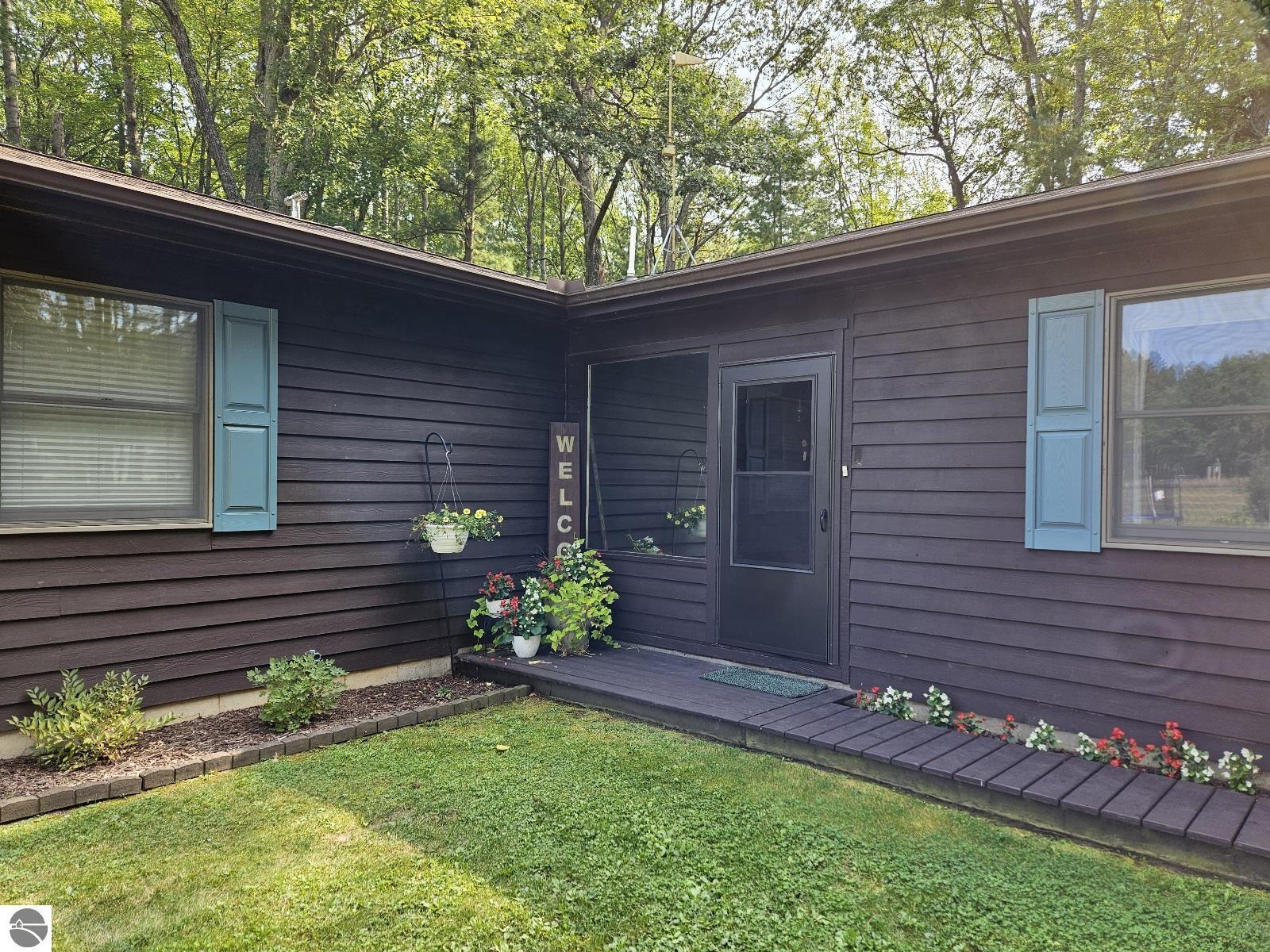 Wilber Rd, East Tawas, MI 48730