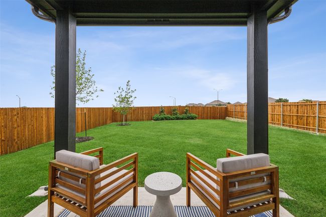4716 Morgan St, House other with 4 bedrooms, 3 bathrooms and null parking in Mckinney TX | Image 27
