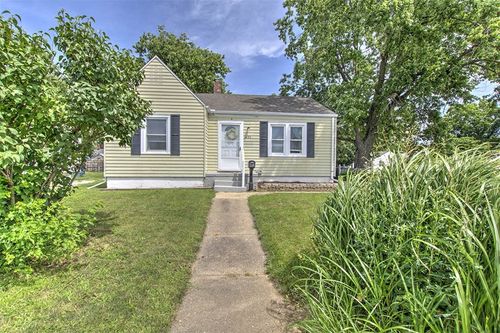 1402 W King St, Decatur, IL, 62522-1445 | Card Image