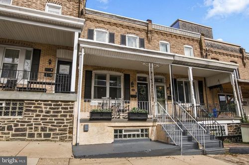 4353 Fleming St, PHILADELPHIA, PA, 19128-4825 | Card Image