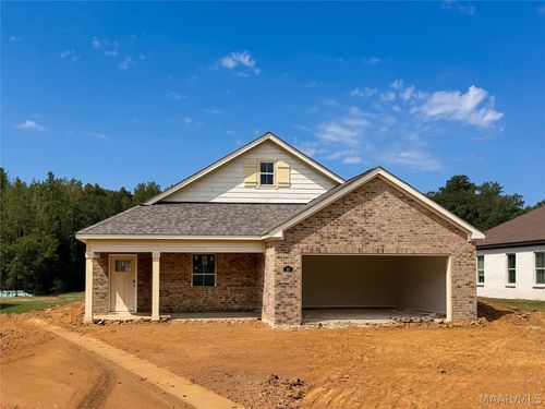 99 Trevor Dr, Millbrook, AL, 36054-3054 | Card Image