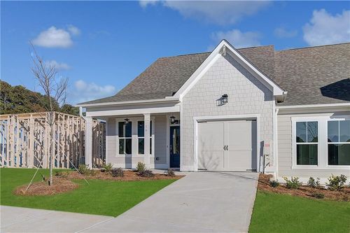 16 Harmony Circle, Cartersville, GA, 30120 | Card Image