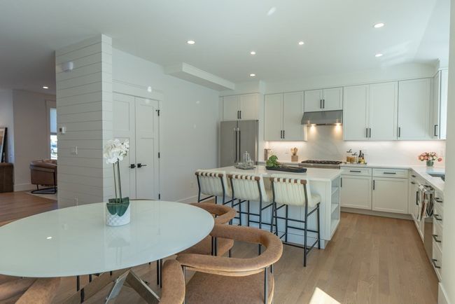 3 - 3 Potter St, Condo with 4 bedrooms, 5 bathrooms and 2 parking in Newton MA | Image 12