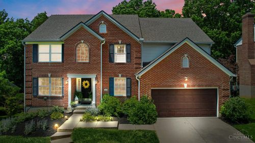 225 W Stoneridge Drive, Milford, OH, 45150 | Card Image