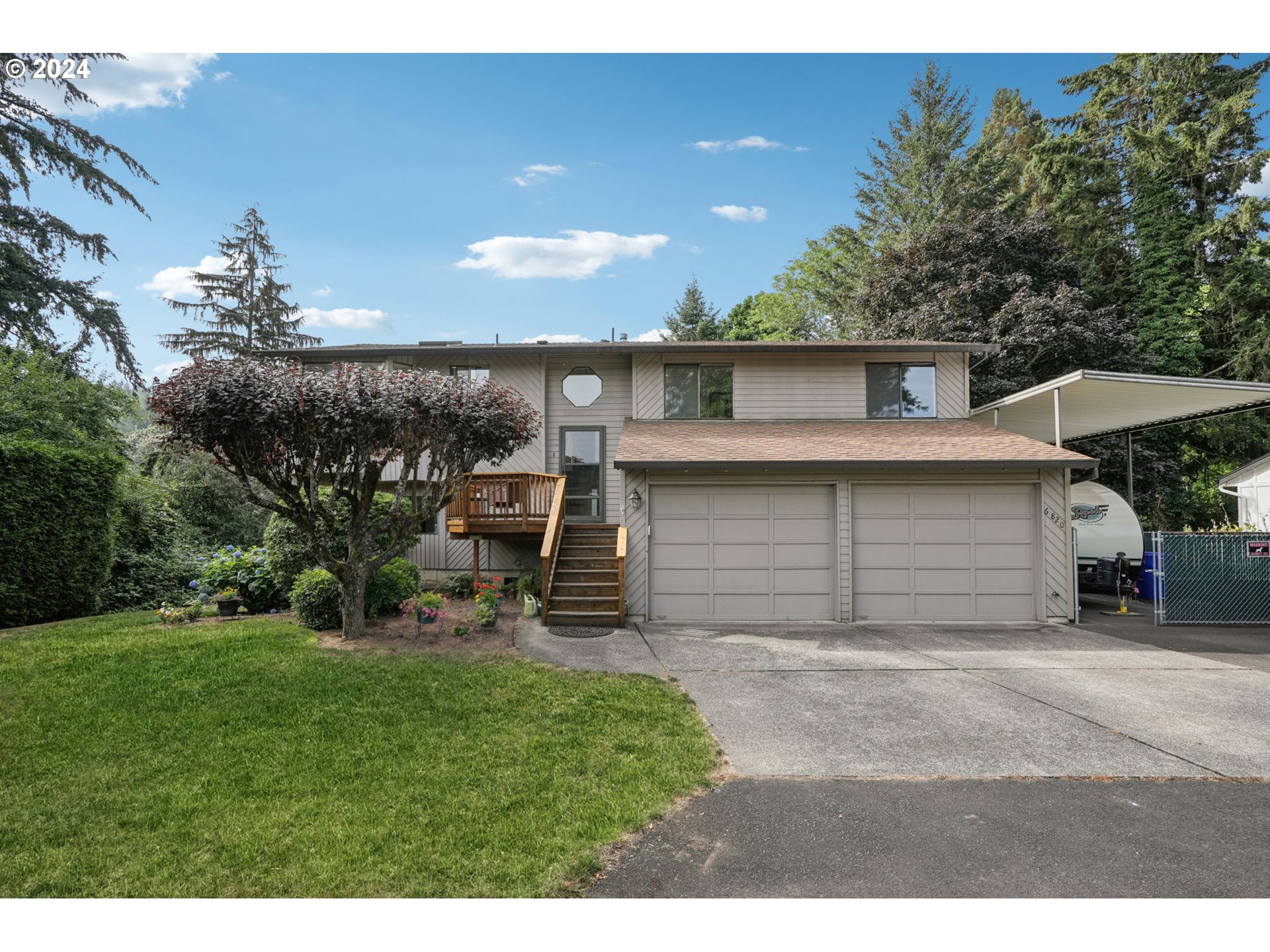 135th Ave, Portland, OR 97236