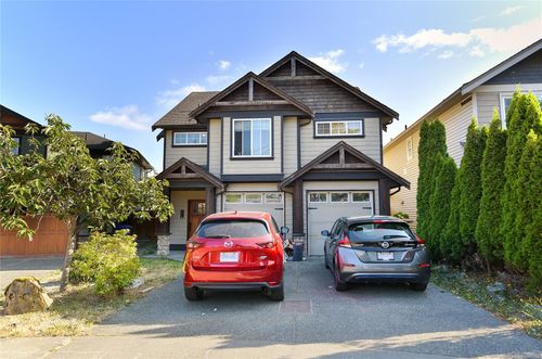 953 Glen Willow Pl, Langford, BC, V9B4W3 | Card Image