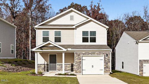 6037 Sodium St, Raleigh, NC, 27610-7649 | Card Image