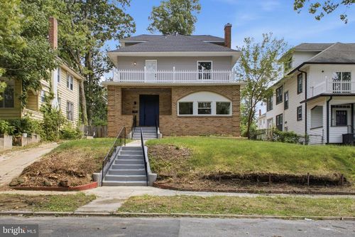 4011 Carlisle Ave, BALTIMORE, MD, 21216-1631 | Card Image