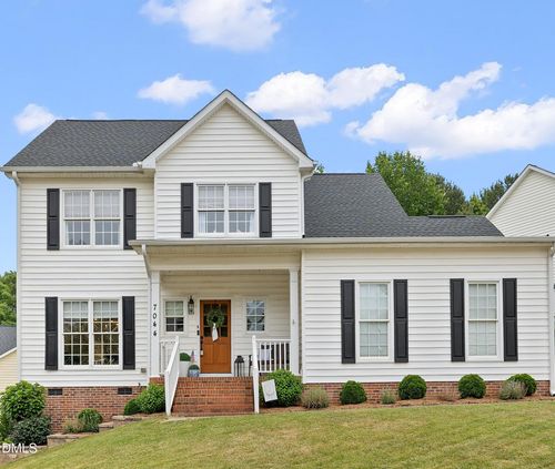 7044 Bellard Ct, Raleigh, NC, 27617-8363 | Card Image