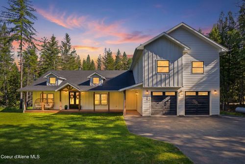 95 Klickitat Rd, Cocolalla, ID, 83813-5024 | Card Image