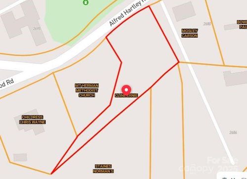 Lot 000 Mount Herman Rd, Lenoir, NC, 28645 | Card Image