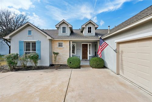 206 Scurry Pass, Georgetown, TX, 78633-4930 | Card Image