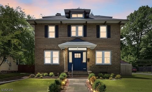 11 S Stanley Rd, South Orange, NJ, 07079-2628 | Card Image