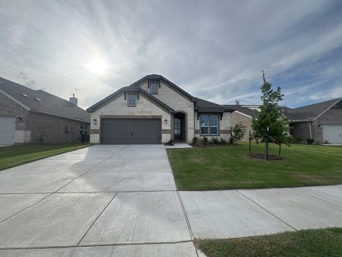 2105 Bluebird Ln, Anna, TX, 75409-1645 | Card Image