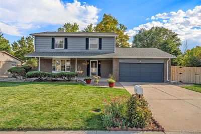 6468 W Fair Drive, House other with 4 bedrooms, 1 bathrooms and 2 parking in Littleton CO | Image 1