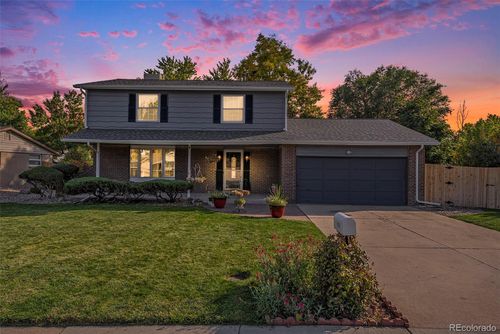 6468 W Fair Drive, Littleton, CO, 80123 | Card Image