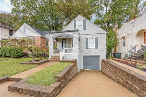 3538 Rawson Pl, Cincinnati, OH, 45209-1405 | Card Image