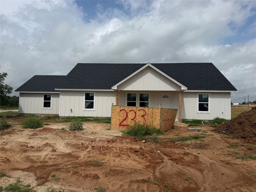 233 Altom Road, Springtown, TX, 76082 | Card Image