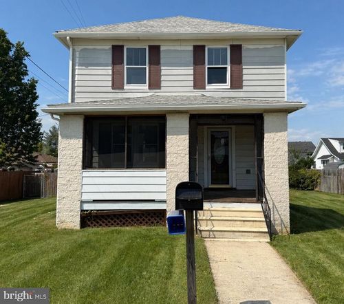 636 Holy Cross Rd, BALTIMORE, MD, 21225-3823 | Card Image