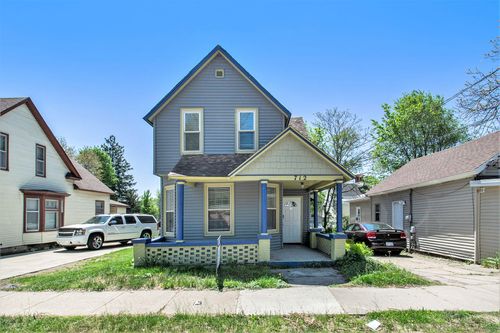 712 Baxter St, Grand Rapids, MI, 49503-5506 | Card Image