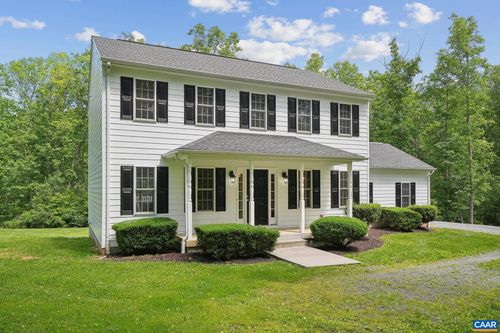 6308 Jefferson Mill Rd, Scottsville, VA, 24590-5026 | Card Image