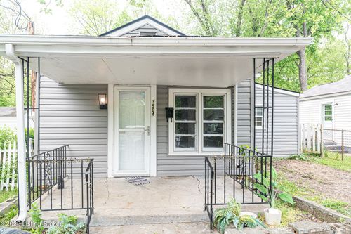 3964 Craig Ave, Louisville, KY, 40215-1320 | Card Image