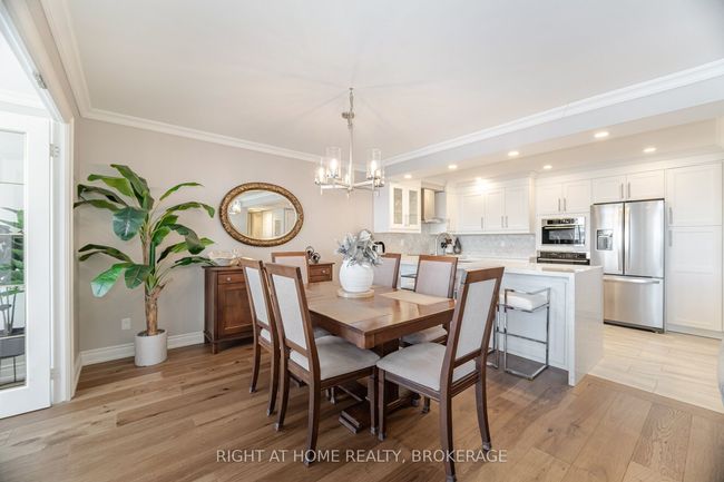 1106 - 442 Maple Ave, Condo with 3 bedrooms, 2 bathrooms and null parking in Burlington ON | Image 13