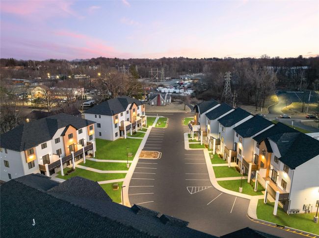 Birds eye view of property with a residential view | Image 46