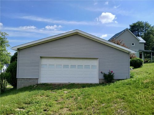 850 Mckinley St, Bolivar, PA, 15923 | Card Image