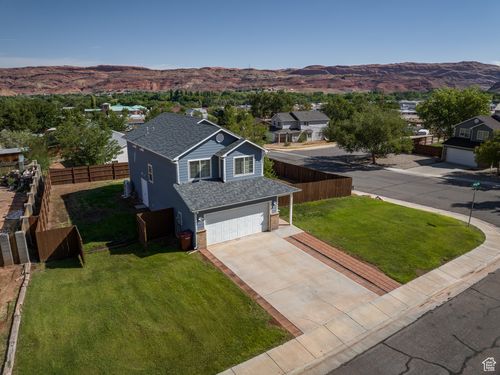 1260 Madison Way, Moab, UT, 84532-3039 | Card Image