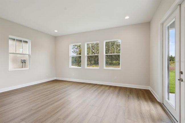 14523 Swiss Bridge Dr, House other with 4 bedrooms, 3 bathrooms and null parking in Lithia FL | Image 22