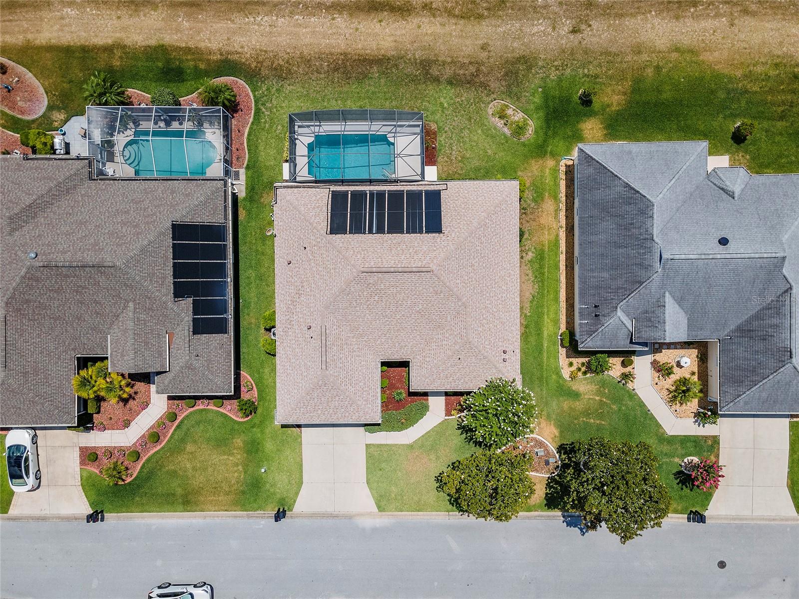 115th Terrace Rd, Summerfield, FL 34491