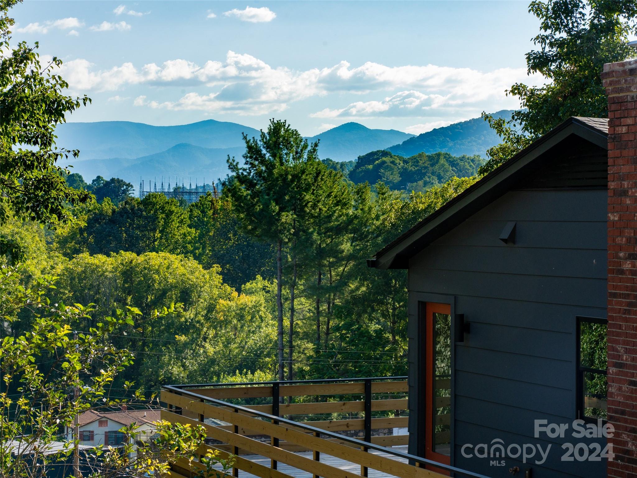 Hillside St, Canton, NC 28716